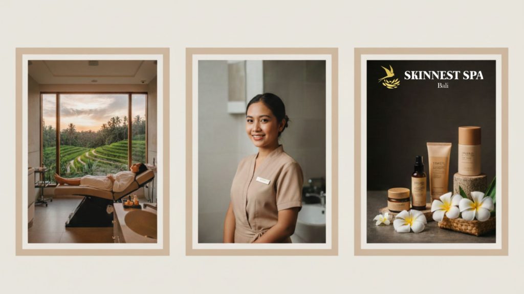 Tips for Choosing the Best Japanese Head Spa Bali