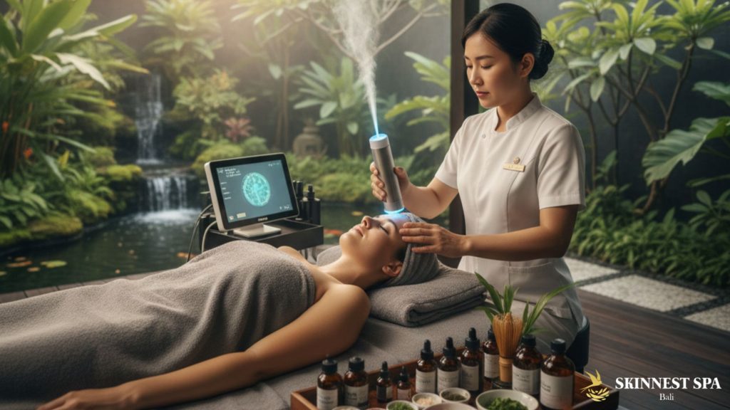 Why Head Spa Bali Is Popular Among Travelers