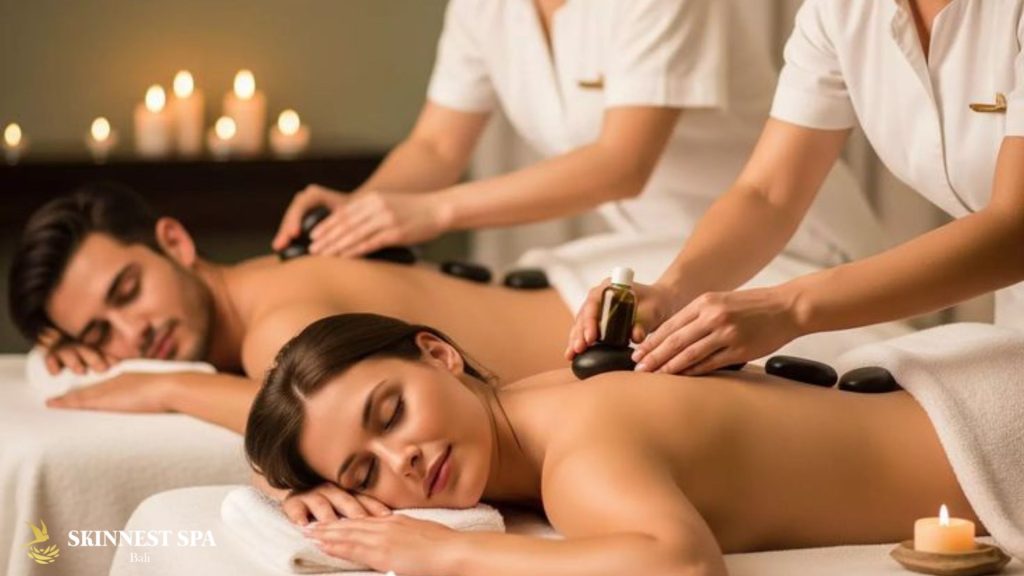 relaxing body massage bali at skinnest spa